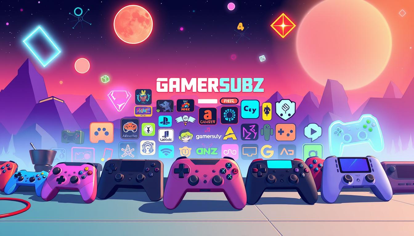 indie gaming