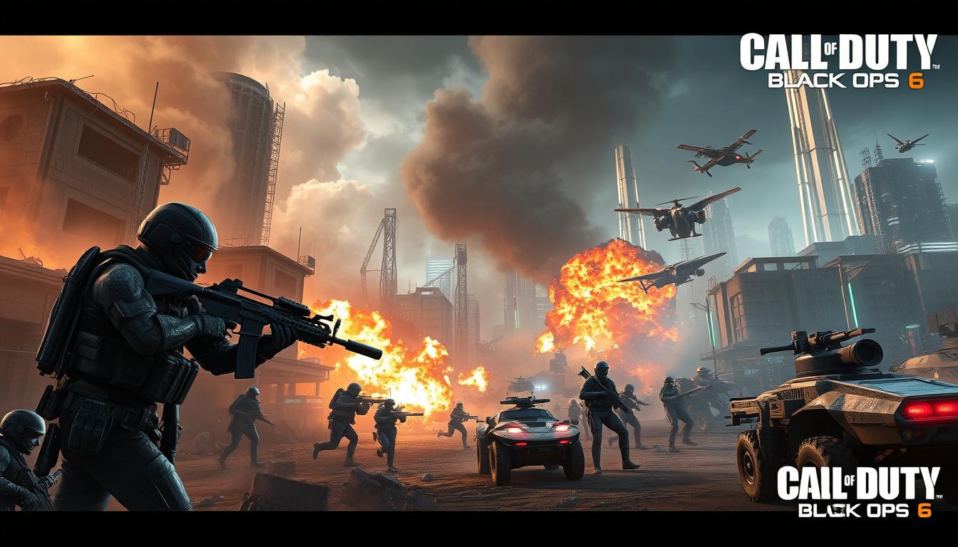 Black Ops 6