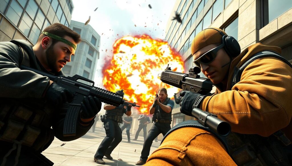 Counter-Strike 2