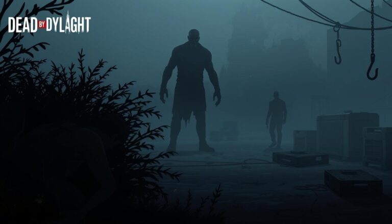 Dead by Daylight
