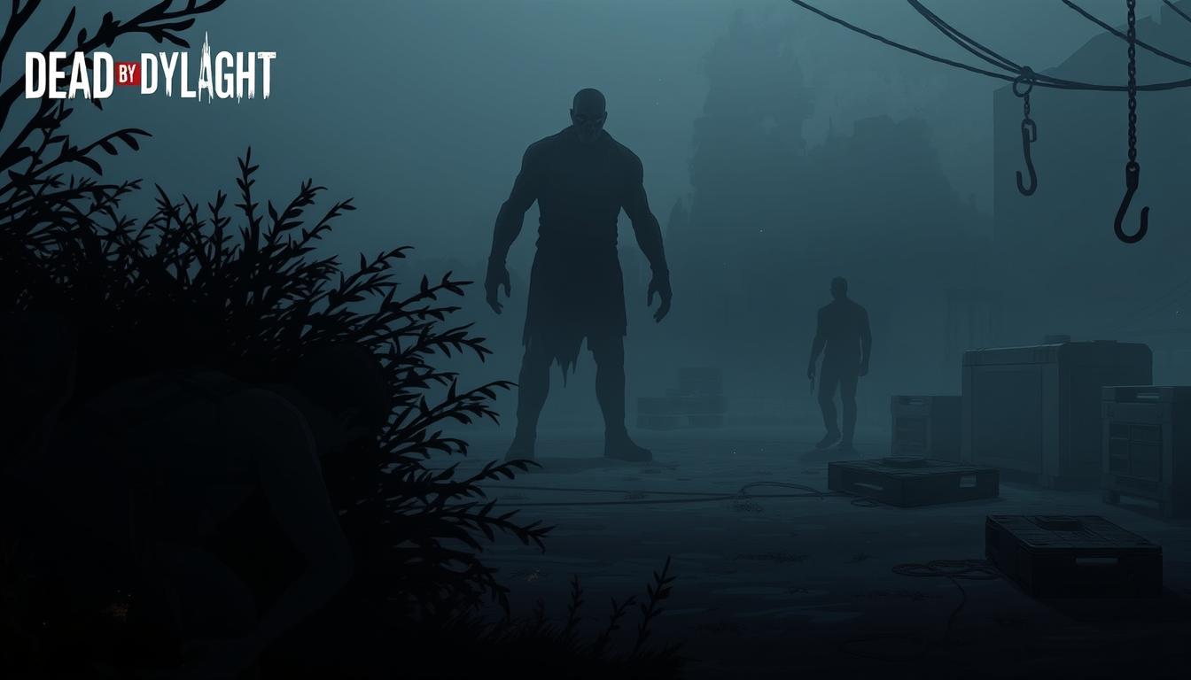 Dead by Daylight
