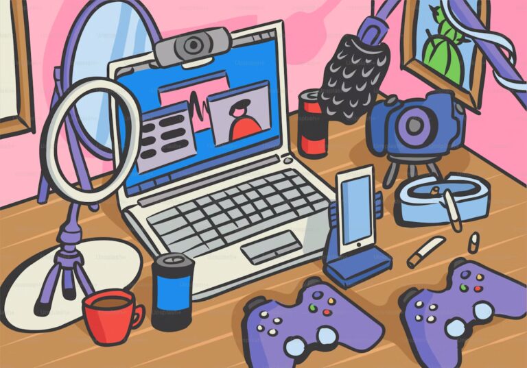 Gaming Laptops