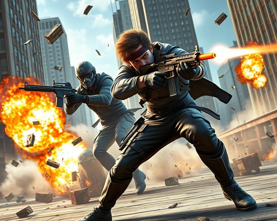 Grand Theft Auto V