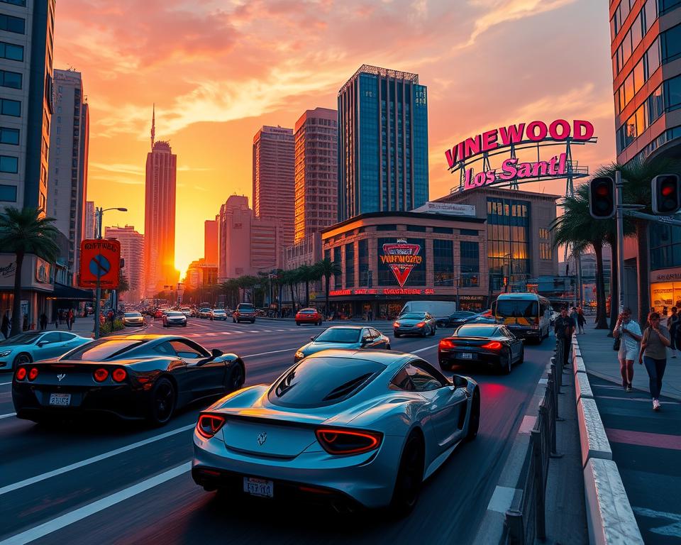 Grand Theft Auto V