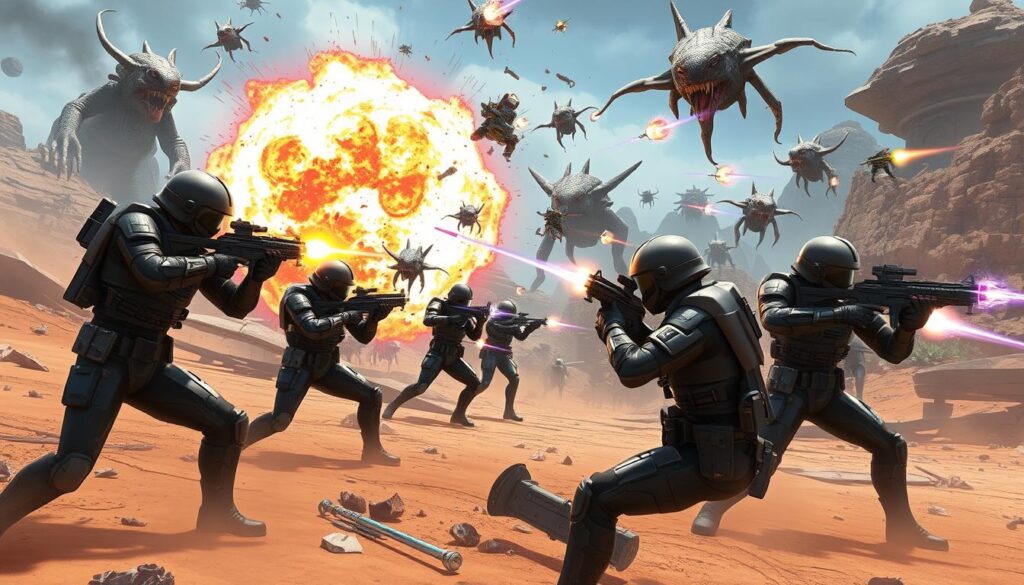 Helldivers II