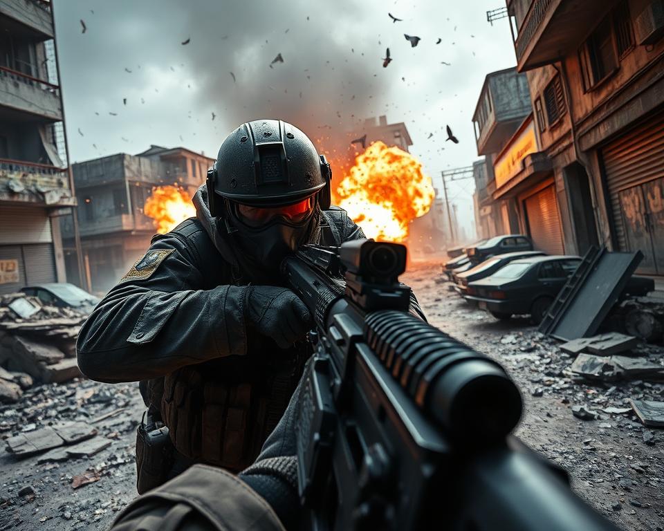 Modern Warfare II