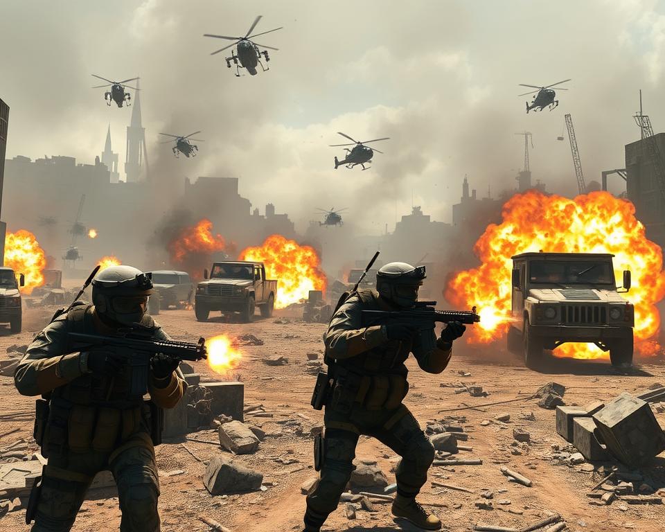 Modern Warfare II
