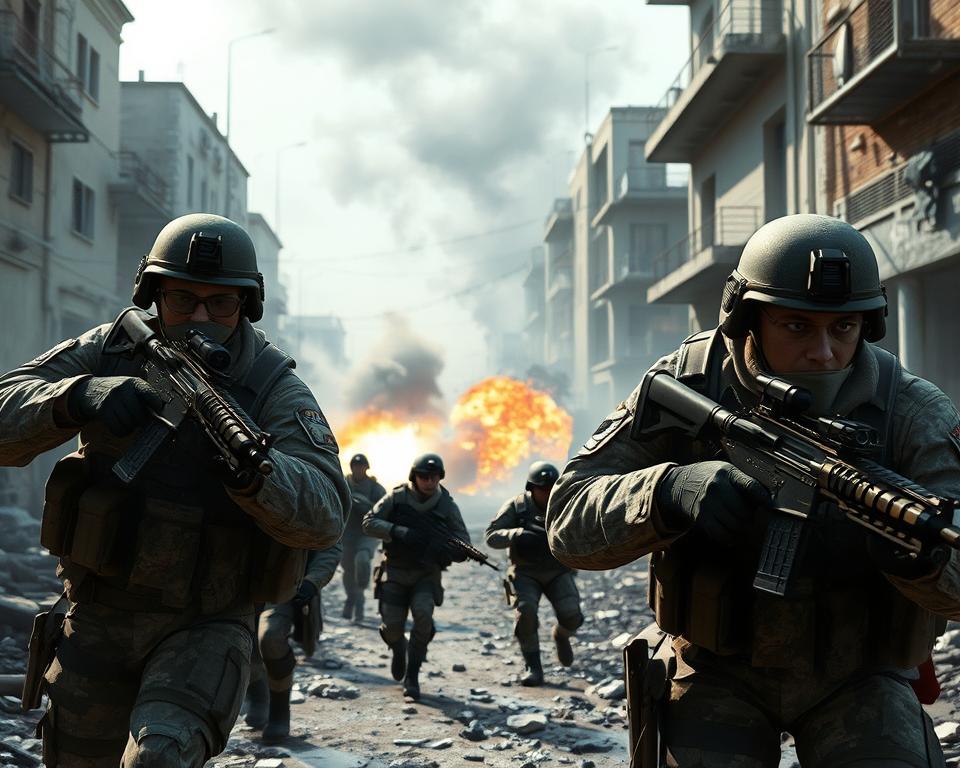 Modern Warfare II