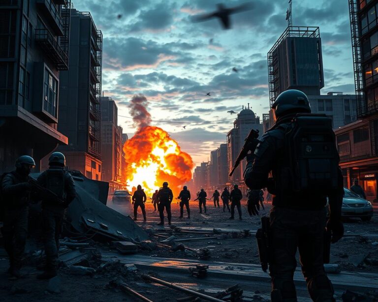 Modern Warfare II