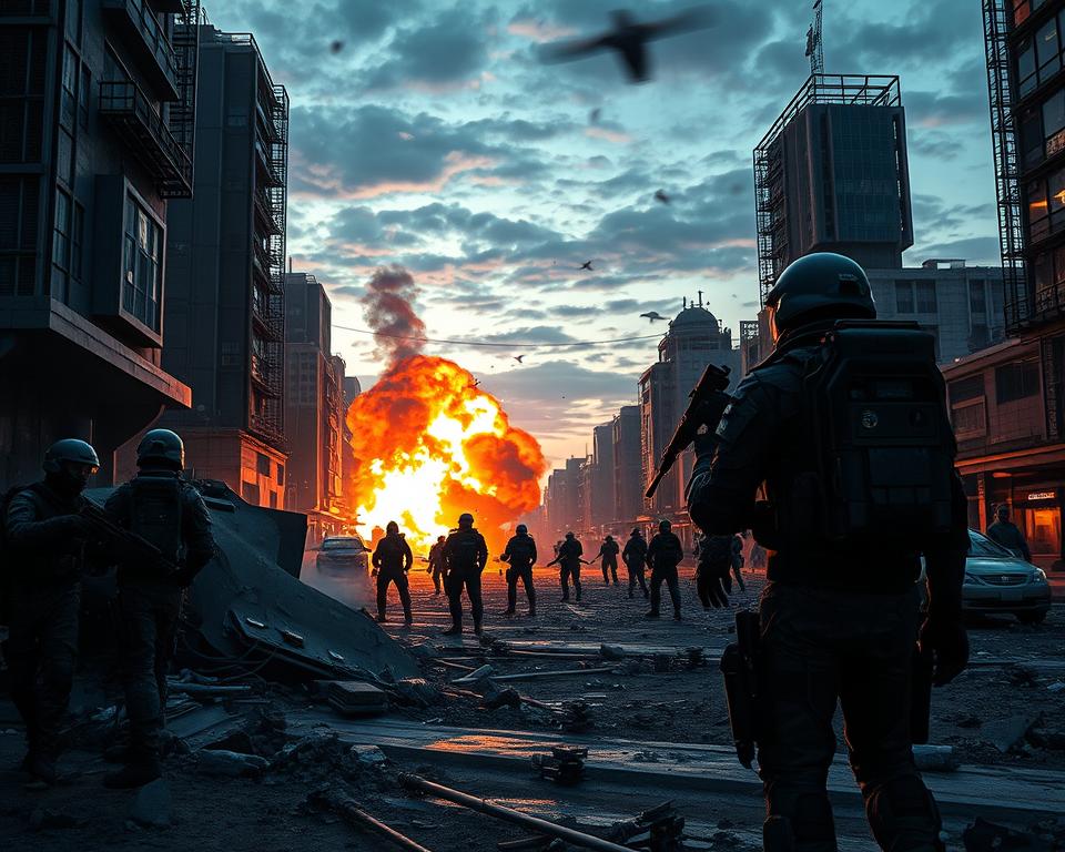 Modern Warfare II