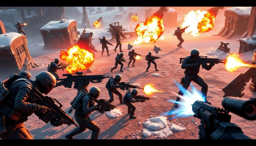 Modern Warfare III