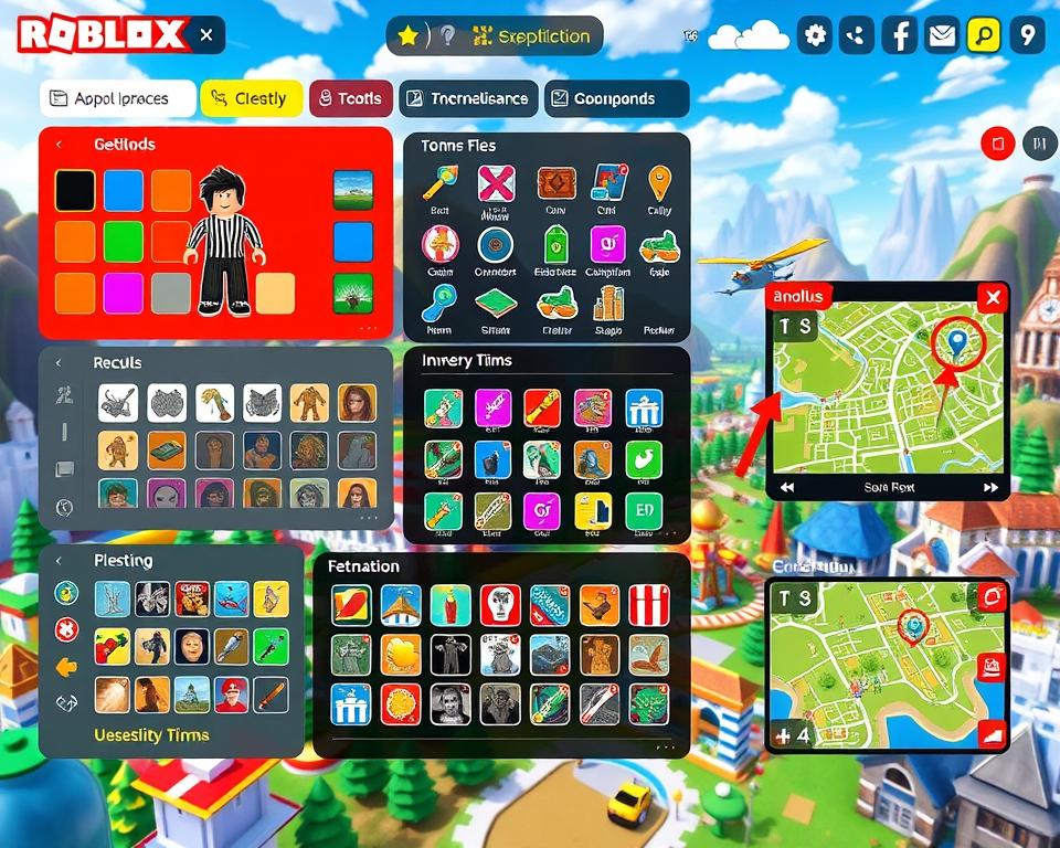 Roblox Tips and Tricks