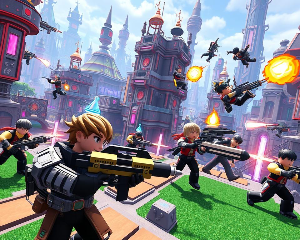 Roblox Tips and Tricks