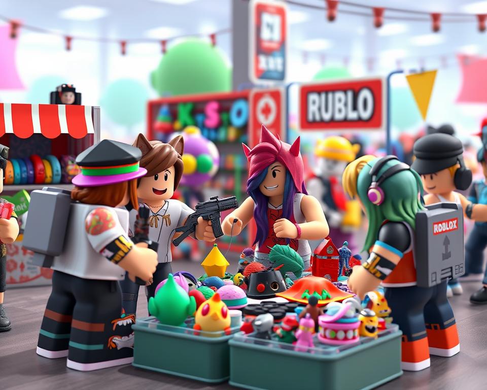 Roblox Tips and Tricks