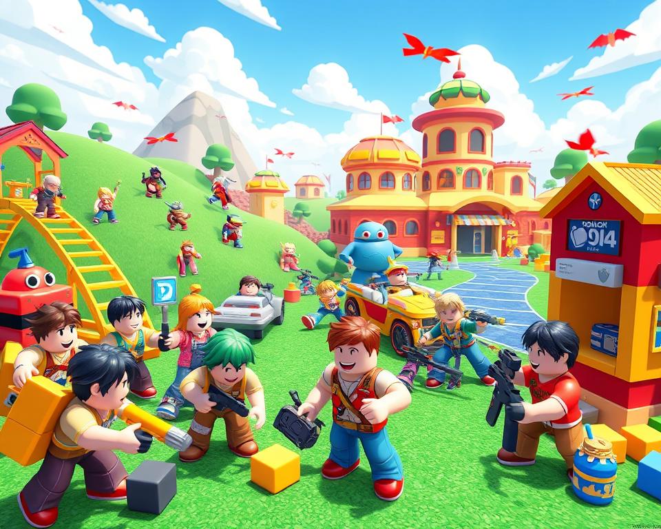 Roblox Tips and Tricks