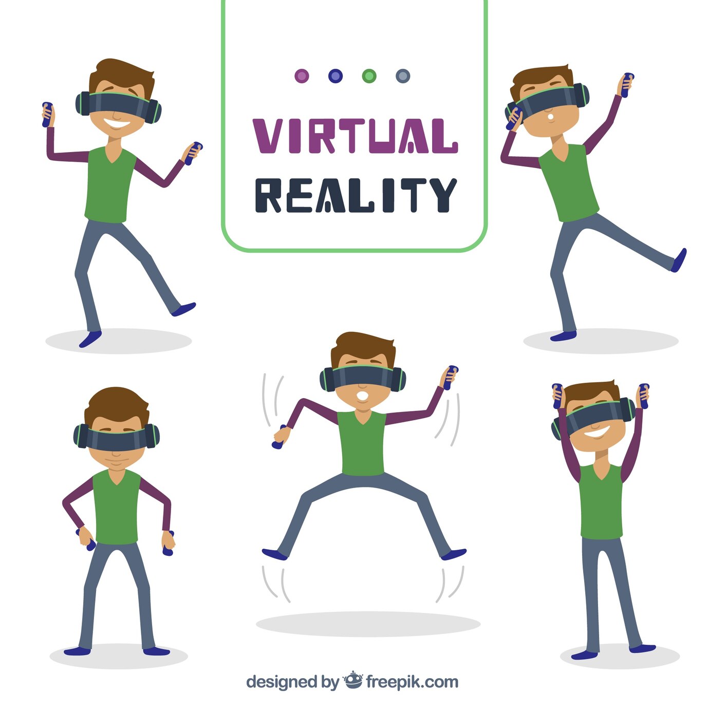 Virtual Reality Revolution